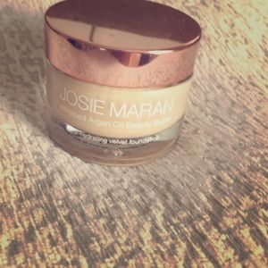 Josie Maran whipped argan oil tinted beauty butter